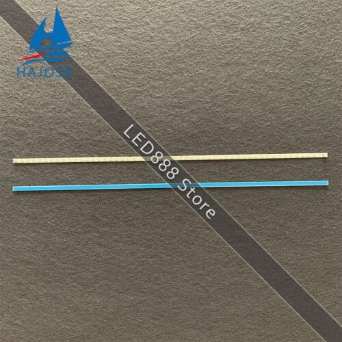 20 piece/lot For Konka LED40F2200NE LCD TV backlight strip 35016301 KPL 390B1CE01 1PCS=52LED 434MM 100%NEW