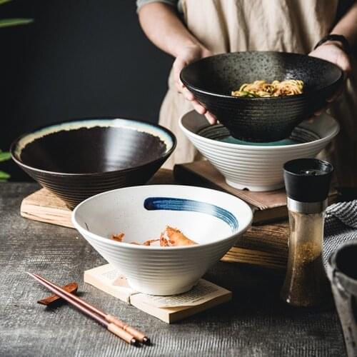 SDKIC Ceramic Kitchen Bowls