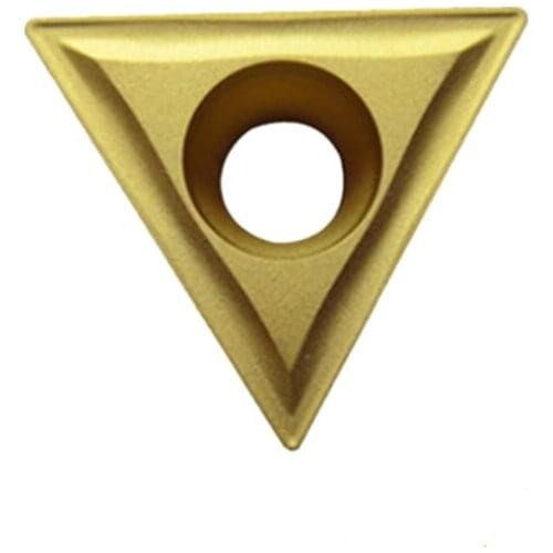 TCMT16T304-52 YBC251 TCMT16T308-52 YBC251*10pcs Turning Inserts,Cutting blade for Holder STGCR/STFCR,Turning tip for Steel