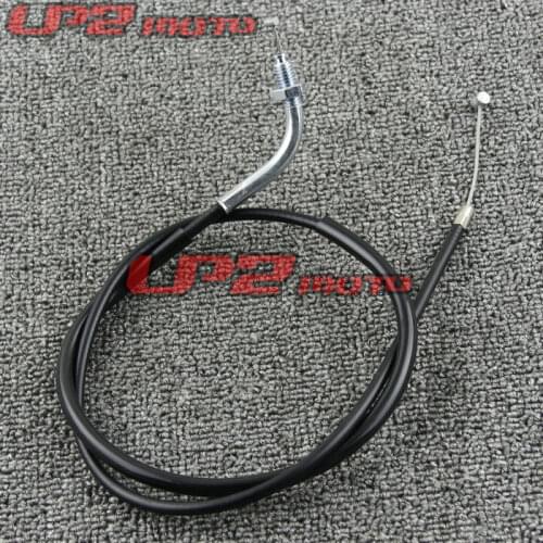 Motorcycle Street Bike Carburetor Choke Cable Line For HONDA CB600 CB600F Hornet 600