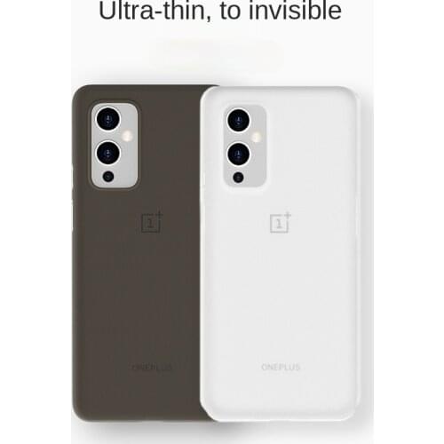Ultra-thin Matte PP Case for oneplus 7 8 9 7T pro Anti-fingerprint Phone Cover for oneplus one plus Nord 7 8 9 7T pro pp cases