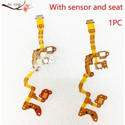 NEW Top Cover Control Switch Flex Cable For SONY A7 II / A7R II / A7S II / ILCE-7M2 ILCE-7MR2 ILCE-7SM2 A7M2 A7RM2 A7SM2 Camera