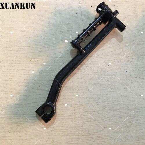 XUANKUN JOG 100 Start the Shaft to Start the Lever