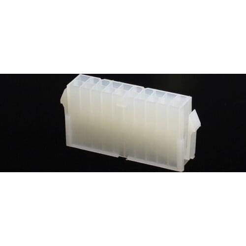 20p Molex 4.2mm 5559 connector PCI-E PCIe plastic shell plug connector