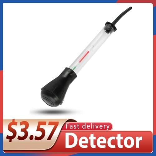 Battery Hydrometer Measuring Practical Densitometer Acid Electrolyte Colored Zone Storage Tool Accessories Parts Automotive 2020