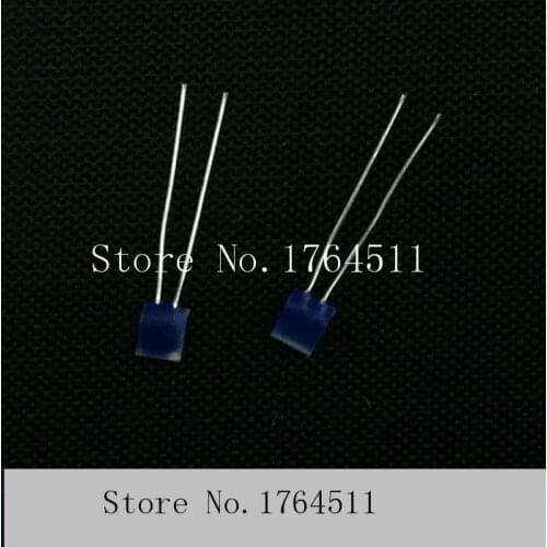 [BELLA] [Original authentic] ORIGINAL ORIGINAL PT100 M 222 A platinum resistance RTD film resistors --50pcs/lot