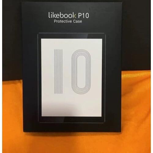 2021 Latest Original Case Cover for for boyue likebook P10 e-Books 10 inch e-Books for boyue likebook P10 e-Books case cover