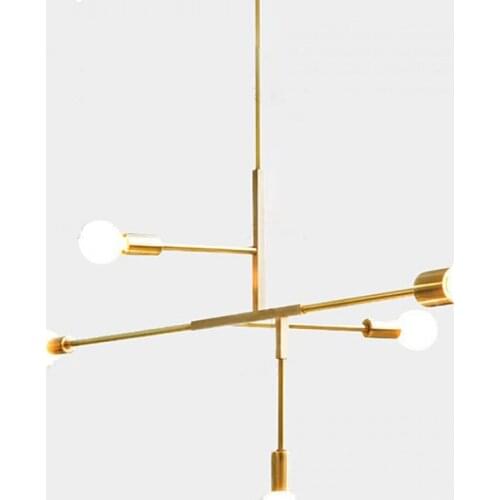 Loft Creative Concise Art Style Pendant Light Concise Simply Bedroom Restaurant Cafe Decoration Lamp Free Shipping