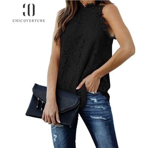 Chic Overture Womens Clothing