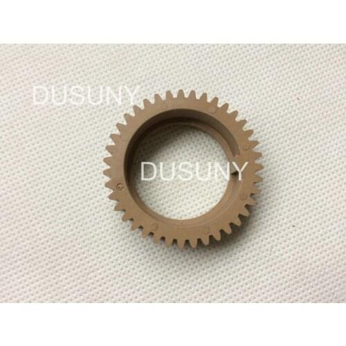 Dusuny compatible upper fuser roller gear for Minolta BH250 BH200 BH282 BH222 BH7728 DI2510 DI3510 4030-5703-02 10 pcs
