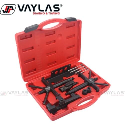 Camshaft Crankshaft Alignment Timing Locking Tool for Volvo S40 S60 S70 S80 S90 XC60 XC90