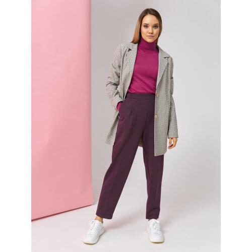 Женские классические брюки JETTy China At AliExpress