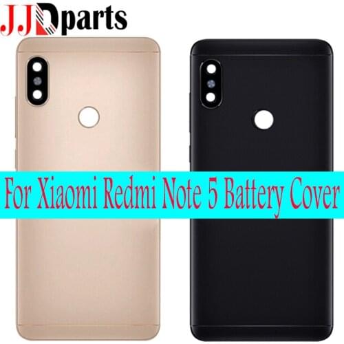 JJDPARTS Xiaomi Redmi 5 Phone Batteries
