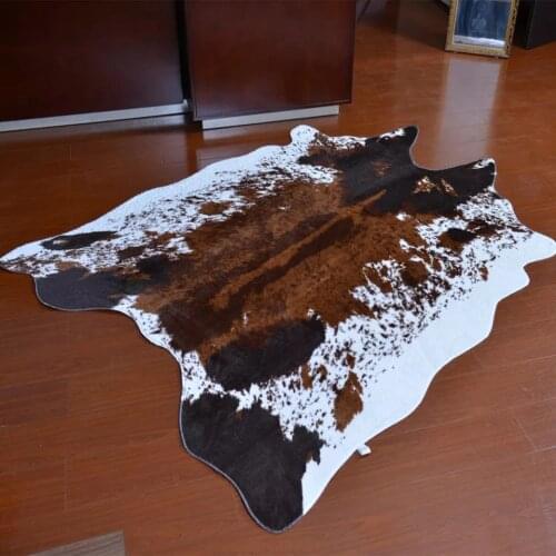 Muzzi Carpets Skins For Home China
