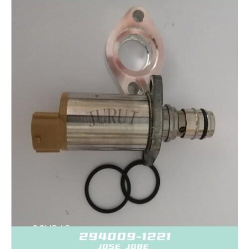 New And Original SCV Valve Overhaul Kit 294009-1221/294200-0170 USE For J05E J08E Diesel pump