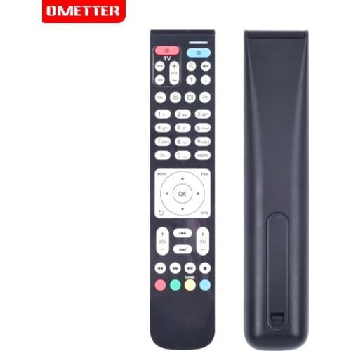 New Remote Control fit for megacable TV MEGACABLE