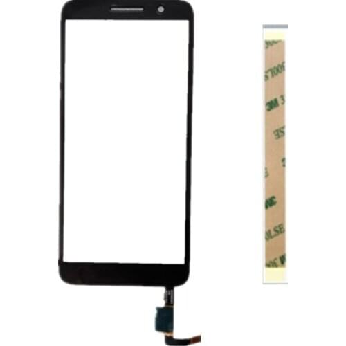 5.0inch For Vodafone VFD520 Smart E9 LTE VFD527 VFD528 VFD529 touch Screen Glass sensor panel lens glass replacement