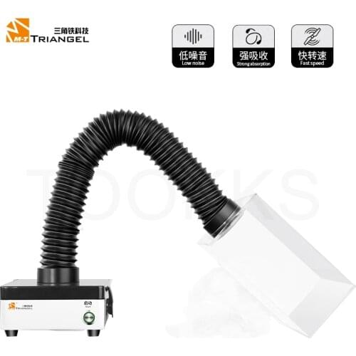 TOOKKS Electrical Equipment