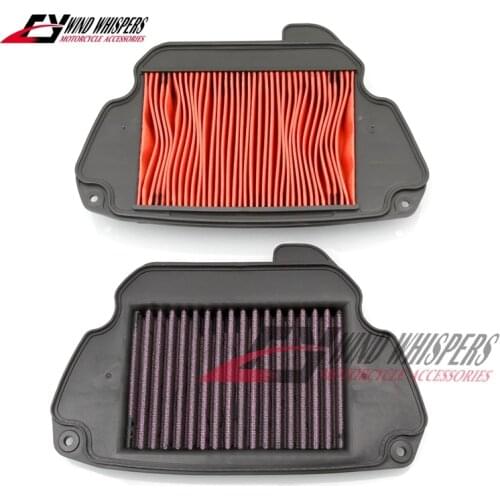 Motorcycle Air Filter Motor Bike Intake Cleaner For Honda CBR CB 650F CBR650F CB650F CBR650 /F 2014-2019