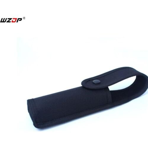 WZJP Molle Tactical Stick Flashlight Pouches Hunting Pouch Bags Durable Waterproof Military Hunting pouch