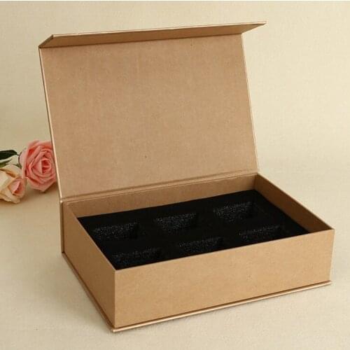 Custom Cardboard Gift Paper Box for Packaging with Ribbon,game card set packaging cardboard paper box ---PX10407