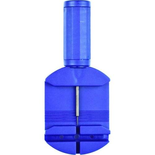 Watch Link For Band Slit Strap Bracelet Chain Pin Remover Repair Tool Kit Adjuster 28mm For Men/Women Watch