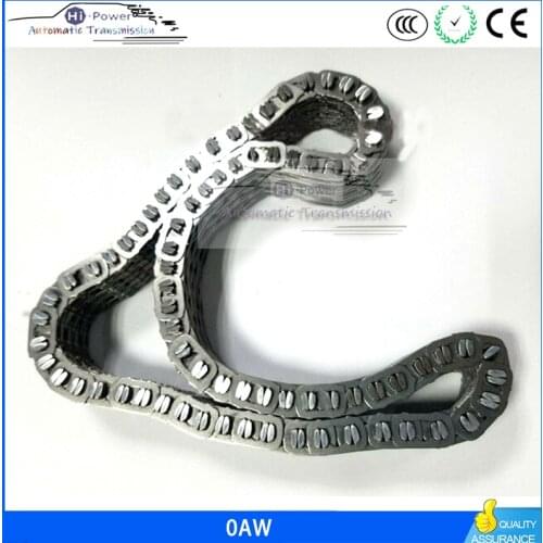 0AW Multitronic 8-Speed AT.AMT.DSG.CVT OAW331301B Auto Transmission cvt chain for Audi