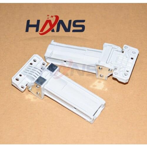 2pc. Q7404-60029 Q7404-60024 Q7404-60025 ADF Hinge Assembly ASM ASSY-HINGE-HR for HP 500 MFP M525 M575 M521 M775 CM4540