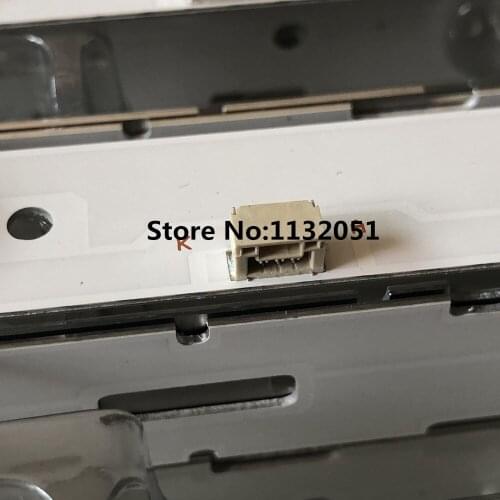 3pcs/set LED Backlight strip GC275D06-ZC14F-03 303GC275031 GC275D06-ZC21F-03 303GC275031 for 28PHF2056/T3 1pcs=6led