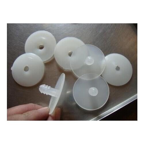 40mm toy joint with washers for toy acessories/100pcs