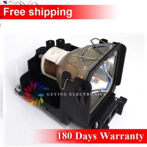 Free shipping Eiki EIP-2600, LC-XSP600, TDP-260 TLP-260 projector bulb LMP-P260