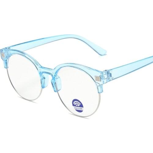 JURUI Glasses For Girls