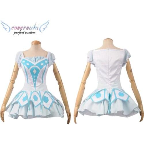 Lovelive Kurosawa Ruby Cosplay Costumes Stage Performance Clothes , Perfect Custom for You