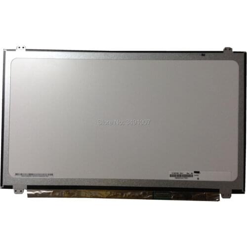 N156HGE-EG1 fit N156HGE-EA1 N156HGE-EB1 EAB EBB B156HTN03.4 30PIN EDP LED SCREEN