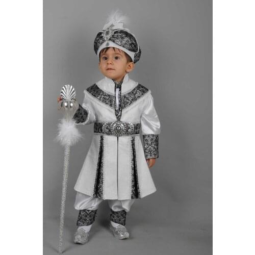 MALE BABY MEVLÜT KIT PRINCE CIRCUMCISION KIT BIRTHDAY GIFT