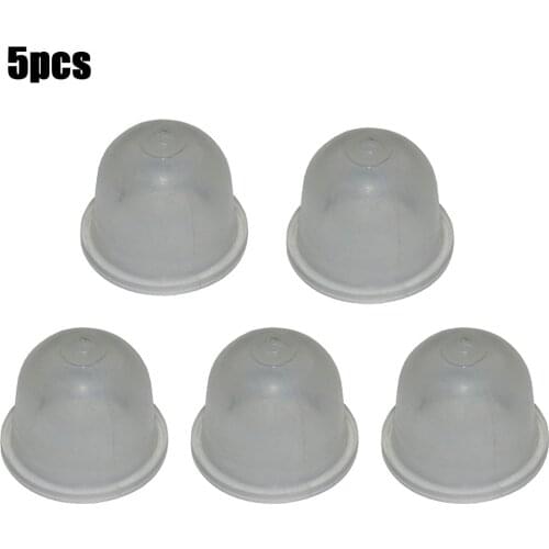 For Stihl Carburettor HS45 FS38 FS45 KM110 Primer Bulbs Kit Primer Bulb Replacement Set Accessories