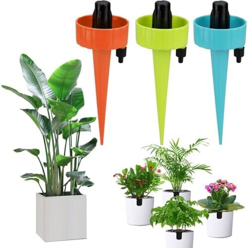 Automatic Watering Kits device Garden Irrigation Plant Water Dispenser potted watering artifact