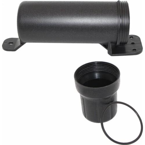 New Universal Off-Road Motos Motorcycle Accessories Waterproof Tool Tube Gloves Raincoat Storage Box