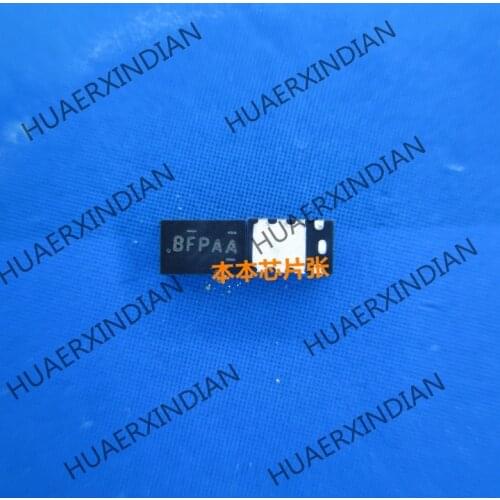New SI5419DU-T1-GE3 SI5419DU print BF BFKAV BFPAA 2 high quality