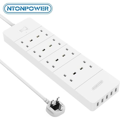 Electrical Extension Cords NTONPOWER China