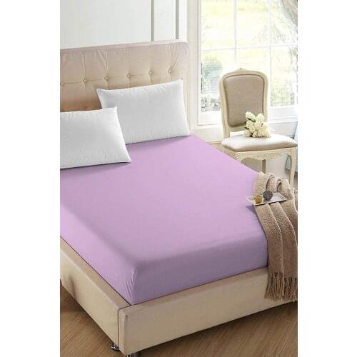 Outsize Size Wheel Combed cotton Bed Sheets 180x200 cm cotton bed sheet set combed cotton bed cover