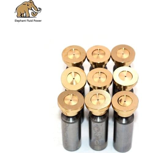 Piston for A10VO60 Rexroth hydraulic piston pump spare parts