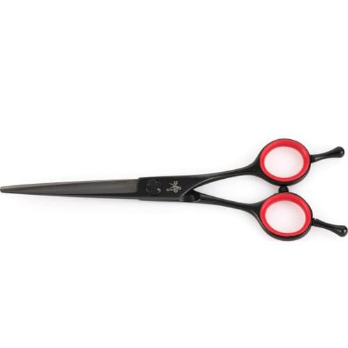 Professional Hairdressing Scissors JEWEL CAMILA JAPAN 440C 6 inches