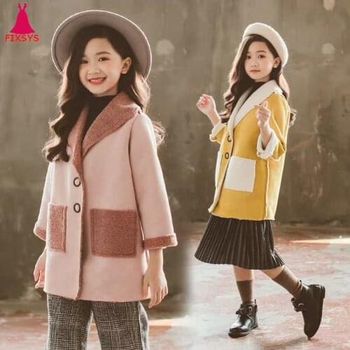 SDANLERB Outerwear For Babies