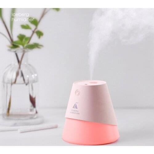 Air Humidifiers Zaiwan China