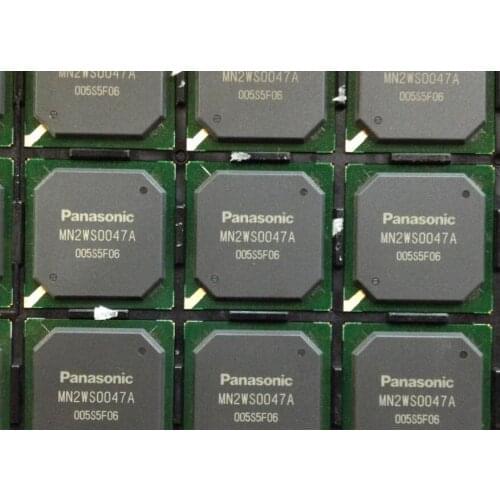 100% original MN2WS0047A