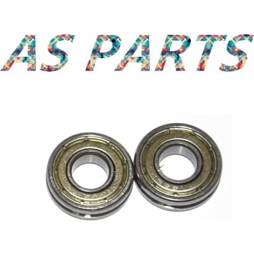 AE03-0053 AE030053 Fuser Roller Bearing for Ricoh Aficio 2051 2060 2075 MP 6000 6001 6002 7000 7001 7502 8000 8001 Ball Bearing
