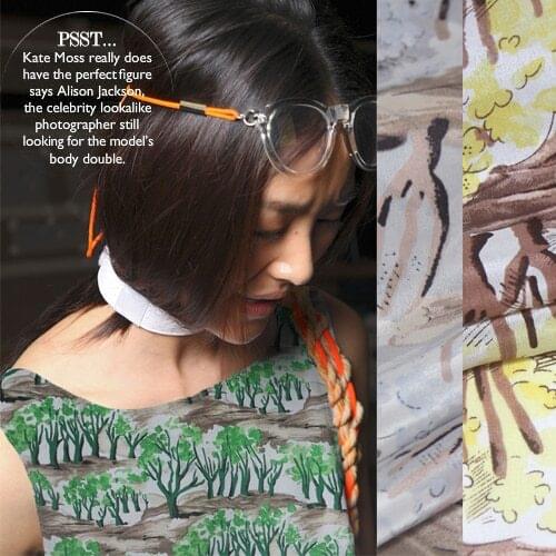 Color printed crepe de chine silk fabric summer soft silk fabric for dress crepe fabric natural silk fabric wholesale silk cloth