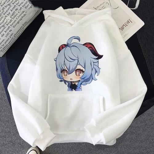 Giyu Hoodies For Women