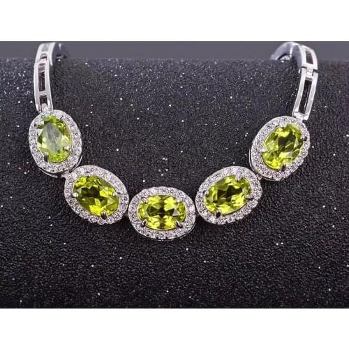 Leechee Fashion Bracelets